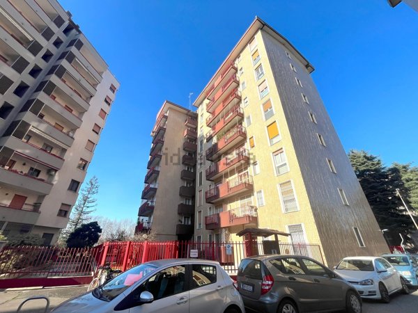 appartamento in vendita a Sesto San Giovanni in zona Rondò/Torretta