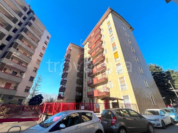appartamento in vendita a Sesto San Giovanni in zona Rondò/Torretta