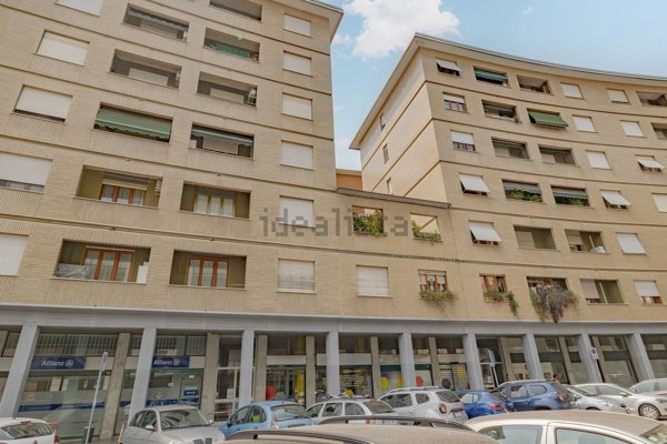 appartamento in vendita a Sesto San Giovanni
