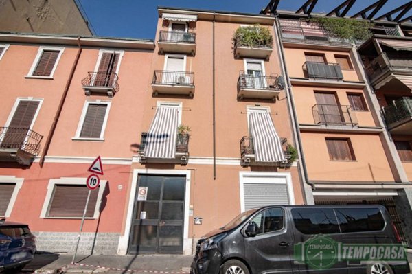 appartamento in vendita a Sesto San Giovanni