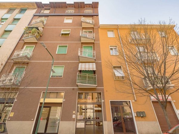 appartamento in vendita a Sesto San Giovanni in zona Rondò/Torretta
