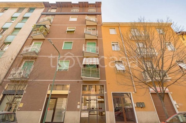 appartamento in vendita a Sesto San Giovanni in zona Rondò/Torretta