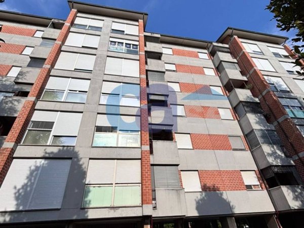appartamento in vendita a Sesto San Giovanni