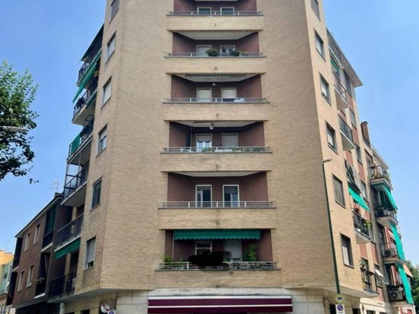 appartamento in vendita a Sesto San Giovanni in zona Rondò/Torretta