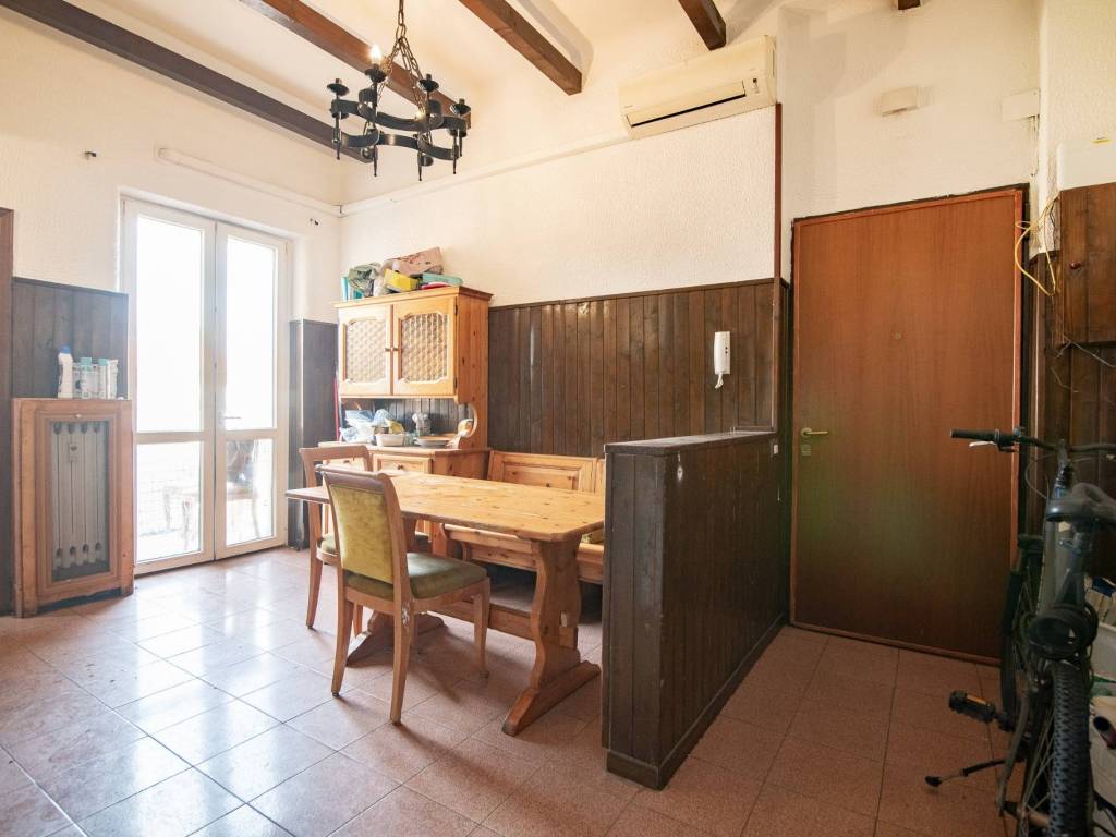 appartamento in vendita a Sesto San Giovanni