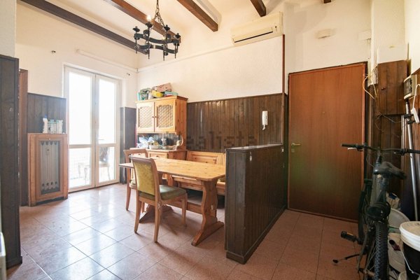 appartamento in vendita a Sesto San Giovanni