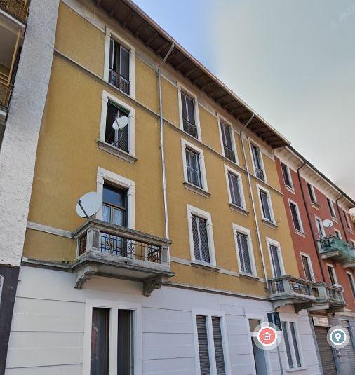 appartamento in vendita a Sesto San Giovanni