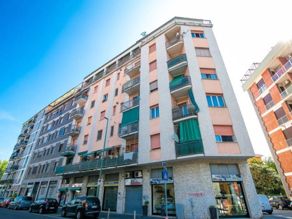 appartamento in vendita a Sesto San Giovanni in zona Rondinella