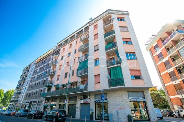 appartamento in vendita a Sesto San Giovanni in zona Rondinella