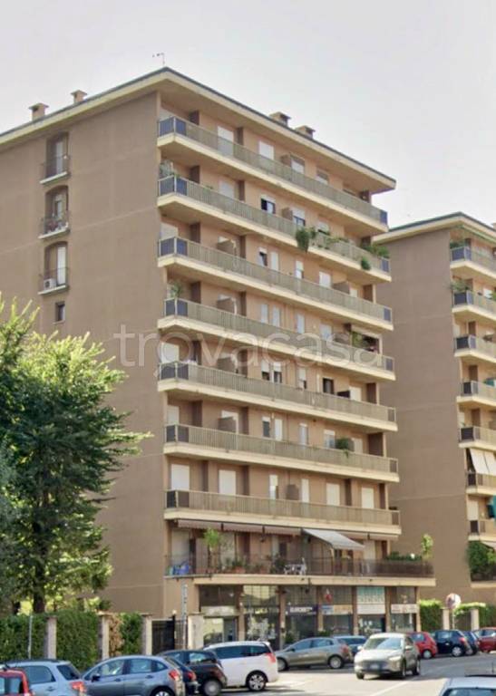 monolocale in vendita a Sesto San Giovanni