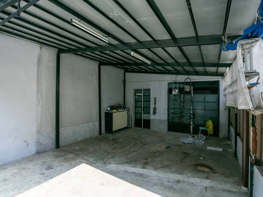 casa indipendente in vendita a Sesto San Giovanni