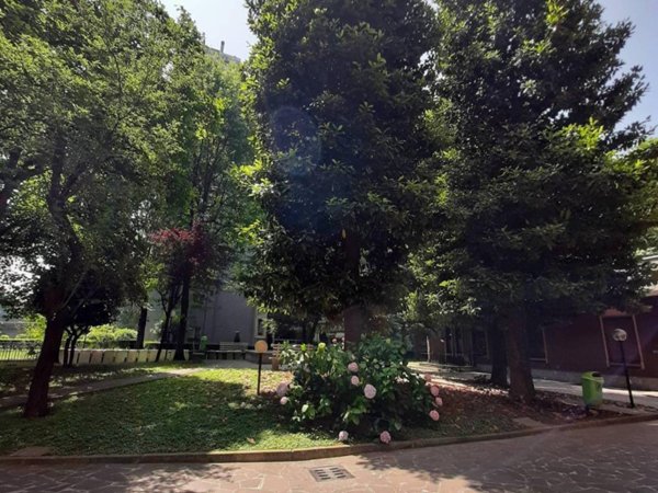 appartamento in vendita a Sesto San Giovanni