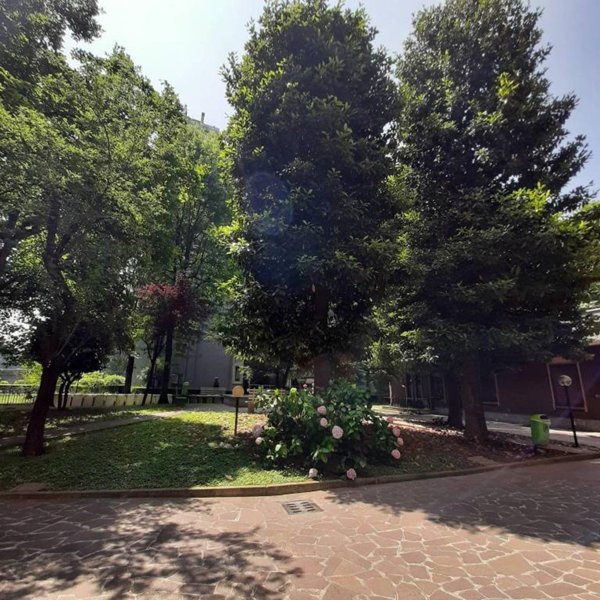 appartamento in vendita a Sesto San Giovanni