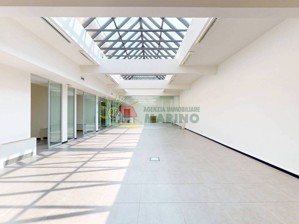 intera palazzina in vendita a Sesto San Giovanni