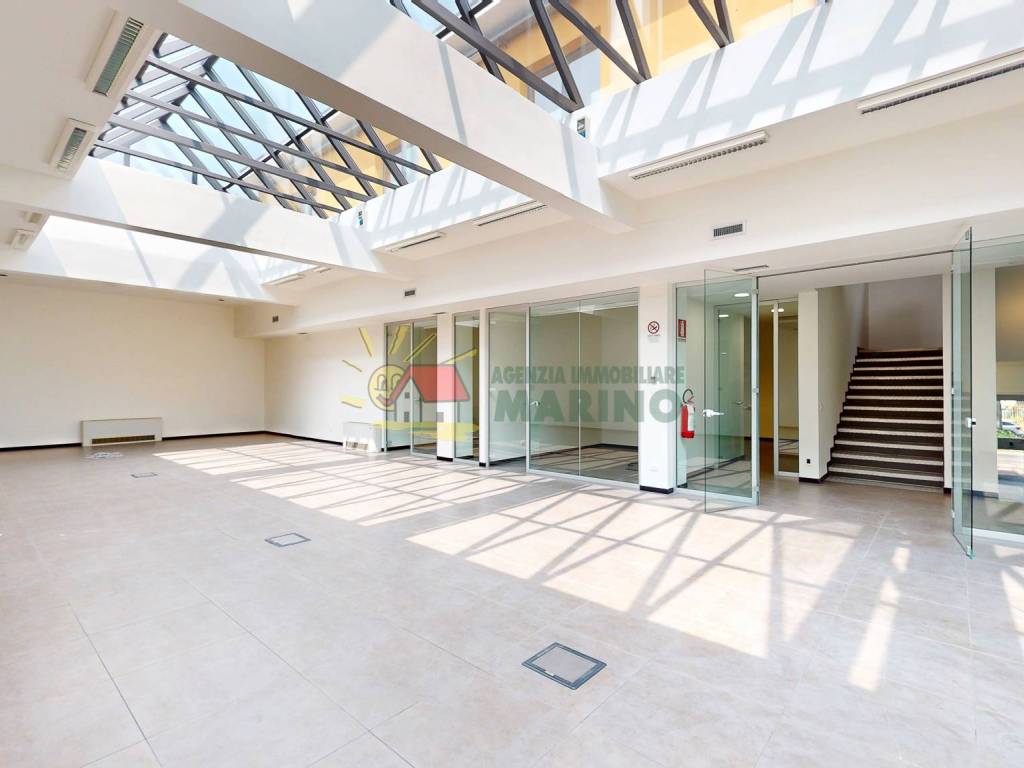 intera palazzina in vendita a Sesto San Giovanni