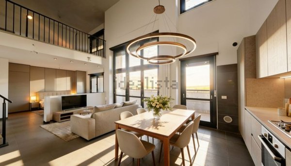 appartamento in vendita a Sesto San Giovanni in zona Restellone