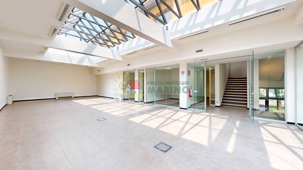 loft in vendita a Sesto San Giovanni