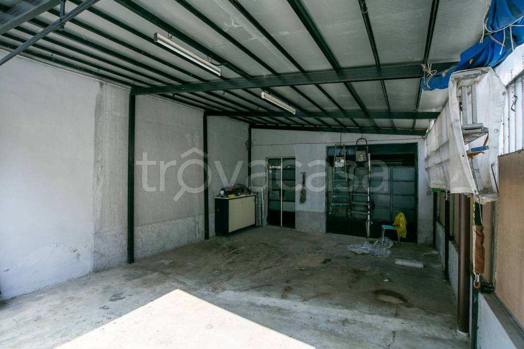 casa indipendente in vendita a Sesto San Giovanni