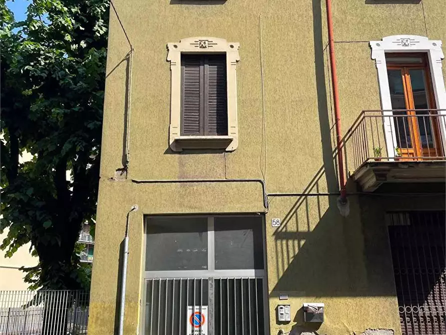 appartamento in vendita a Sesto San Giovanni