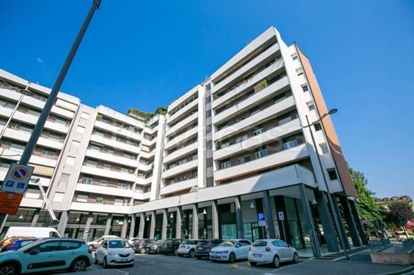 appartamento in vendita a Sesto San Giovanni in zona Rondò/Torretta