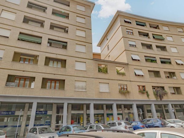 appartamento in vendita a Sesto San Giovanni