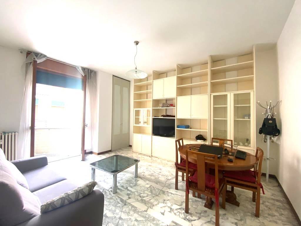 appartamento in vendita a Sesto San Giovanni in zona Rondò/Torretta