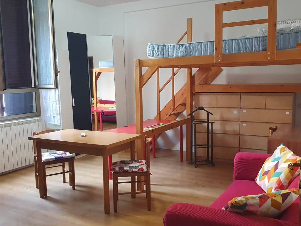 appartamento in vendita a Sesto San Giovanni