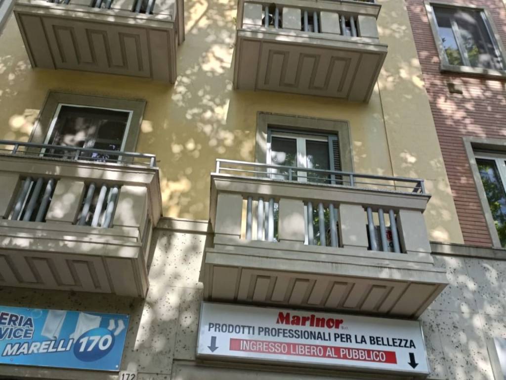 appartamento in vendita a Sesto San Giovanni