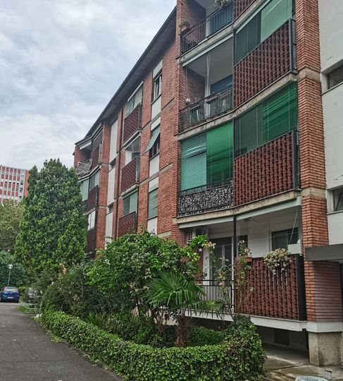 appartamento in vendita a Sesto San Giovanni