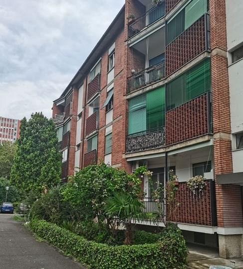 appartamento in vendita a Sesto San Giovanni