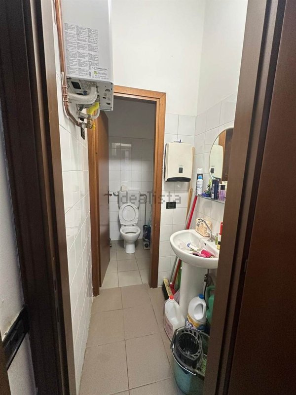 negozio in vendita a Sesto San Giovanni
