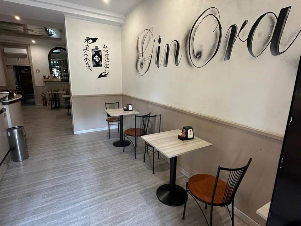 negozio in vendita a Sesto San Giovanni