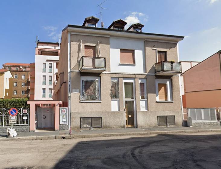 appartamento in vendita a Sesto San Giovanni