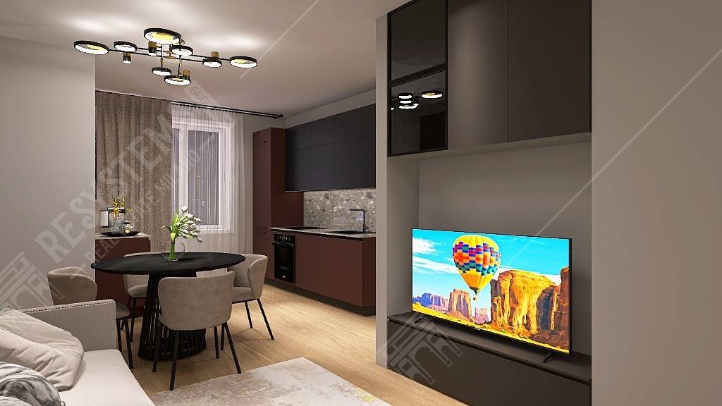 appartamento in vendita a Sesto San Giovanni