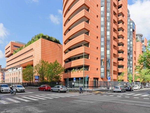 appartamento in vendita a Sesto San Giovanni in zona Rondinella