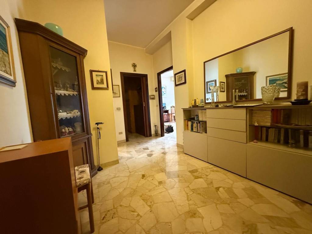 appartamento in vendita a Sesto San Giovanni