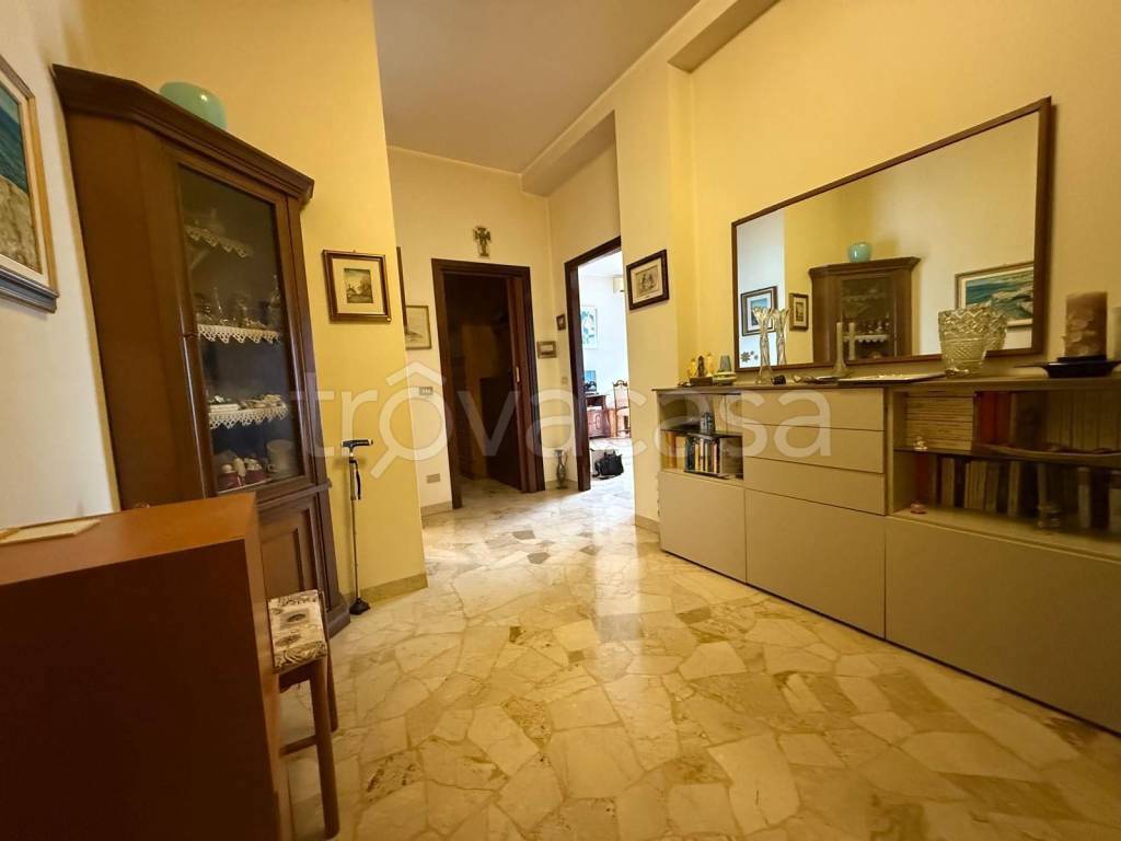 appartamento in vendita a Sesto San Giovanni