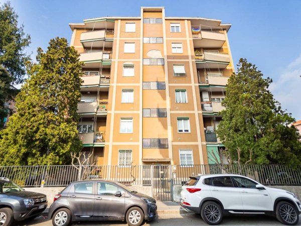 appartamento in vendita a Sesto San Giovanni in zona Rondò/Torretta