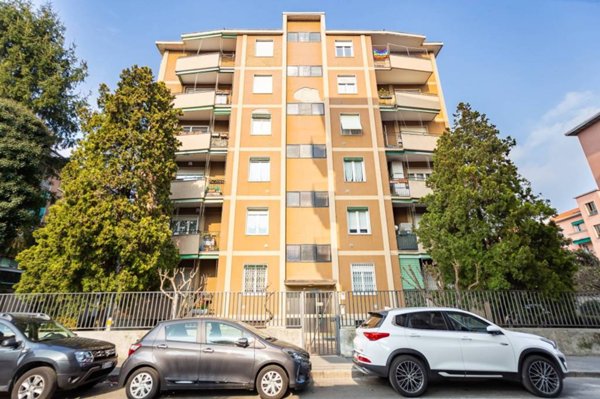 appartamento in vendita a Sesto San Giovanni in zona Rondinella