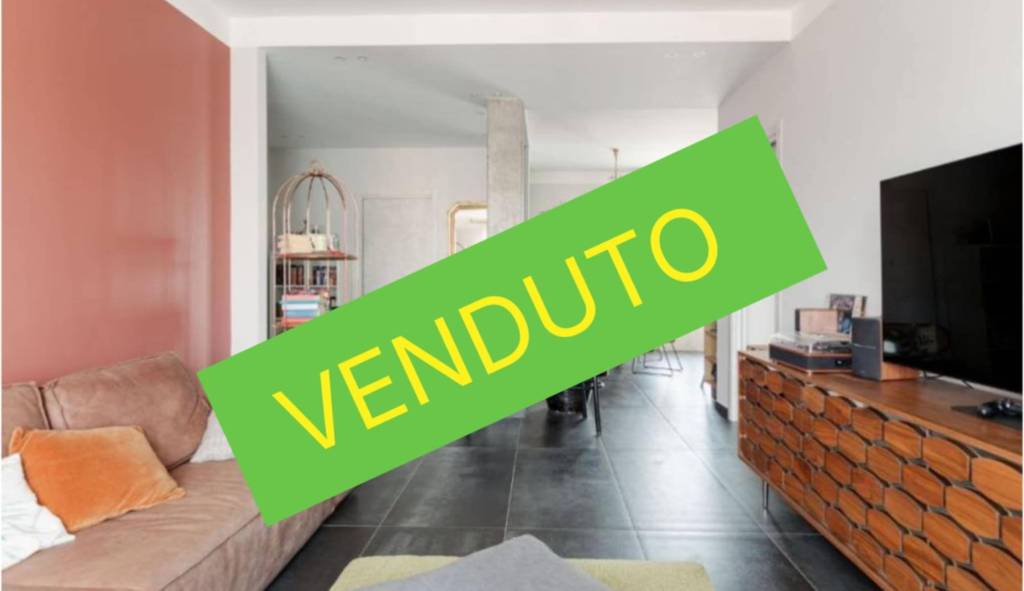appartamento in vendita a Sesto San Giovanni in zona Rondinella