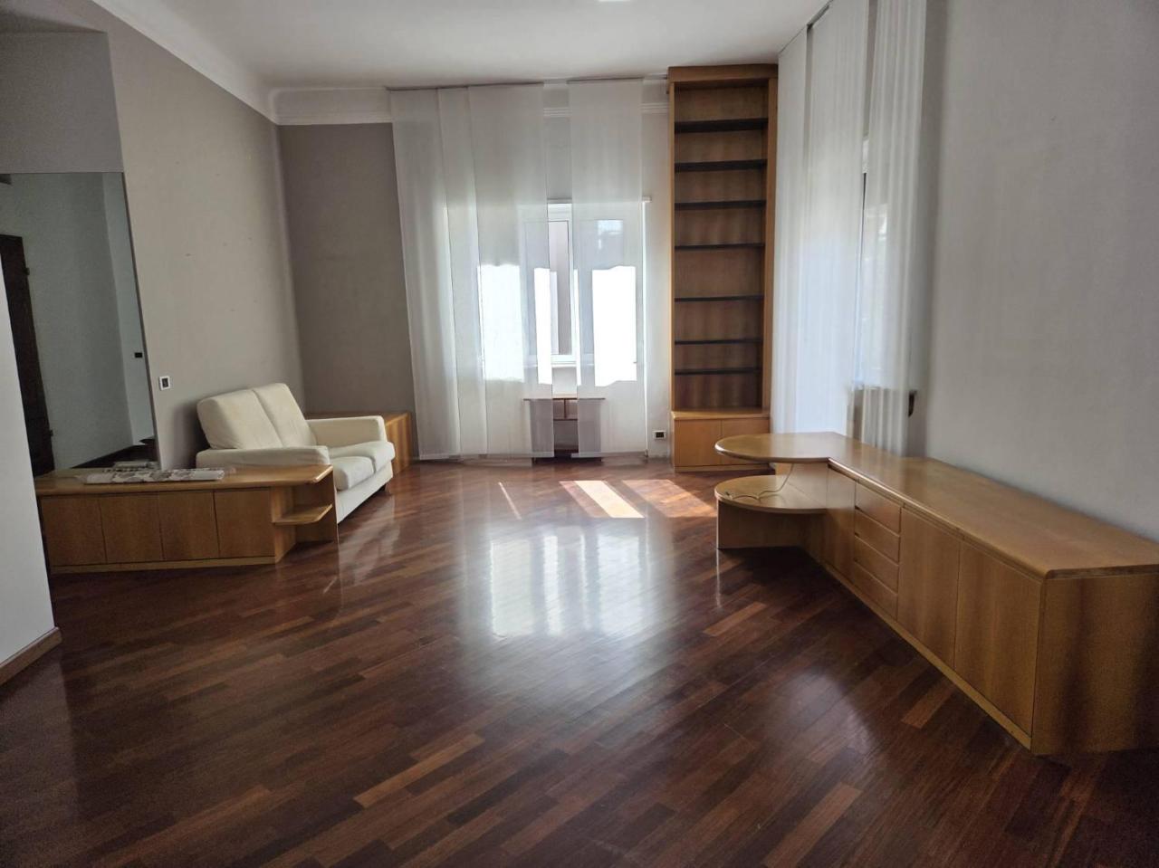 appartamento in vendita a Sesto San Giovanni