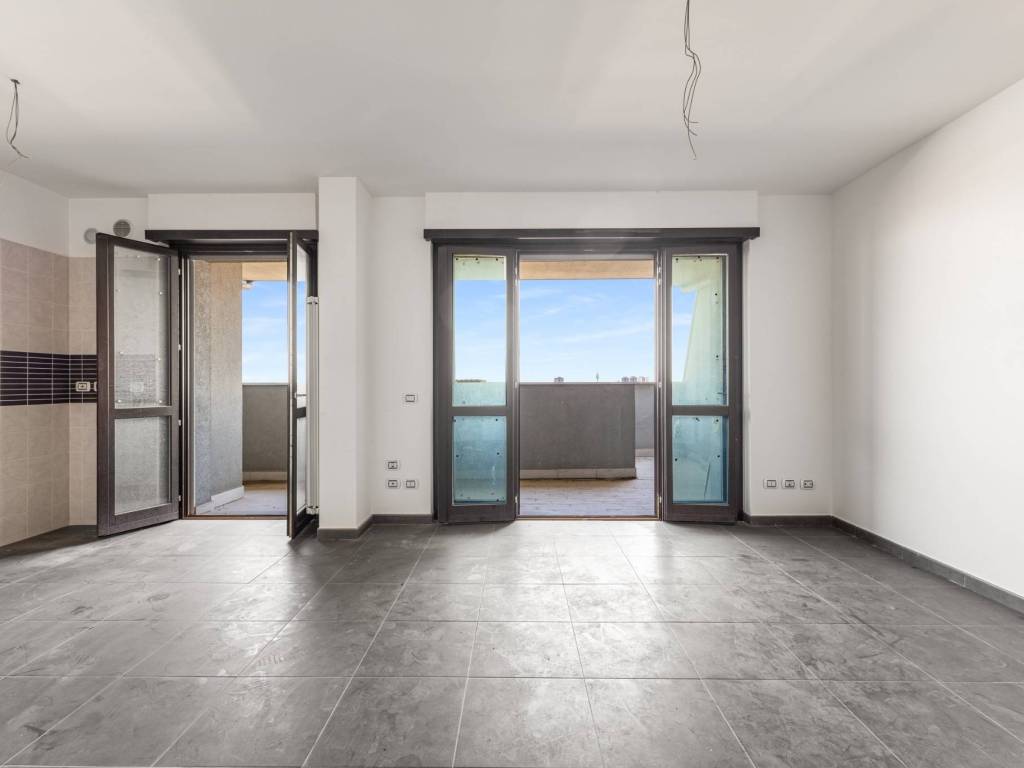 appartamento in vendita a Sesto San Giovanni