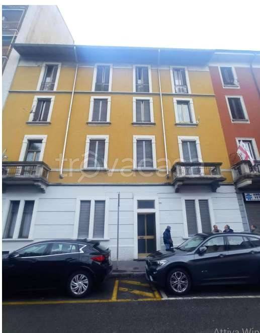 appartamento in vendita a Sesto San Giovanni