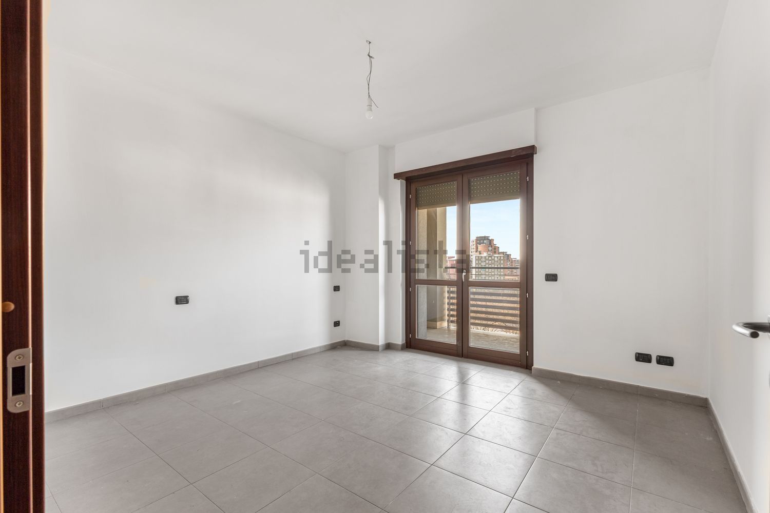 appartamento in vendita a Sesto San Giovanni