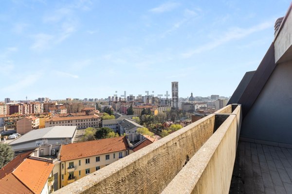 appartamento in vendita a Sesto San Giovanni