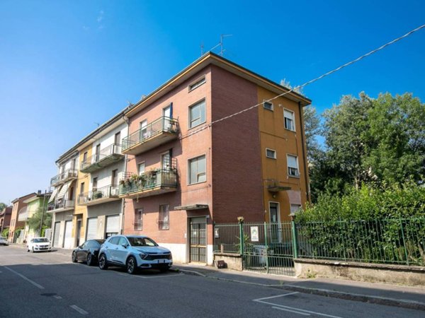 appartamento in vendita a Sesto San Giovanni
