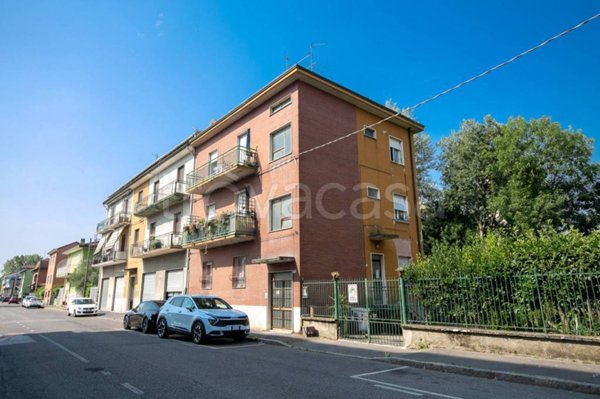 appartamento in vendita a Sesto San Giovanni