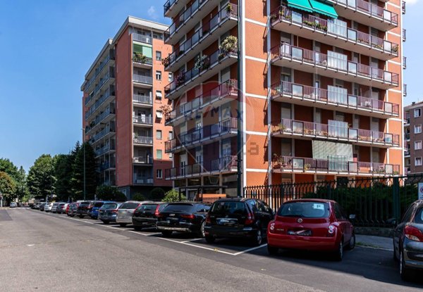 appartamento in vendita a Sesto San Giovanni