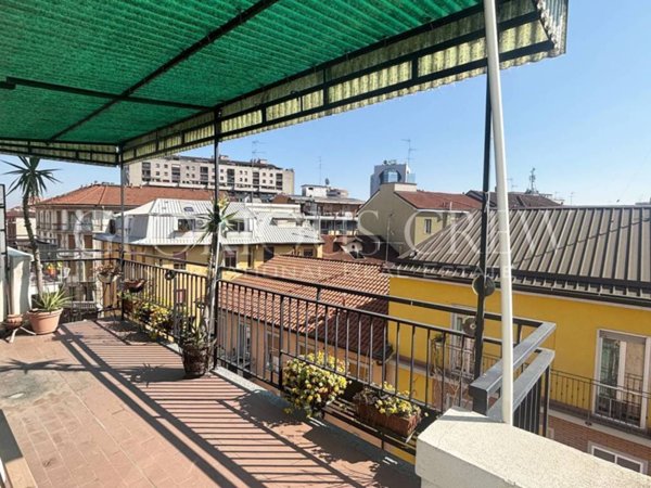 appartamento in vendita a Sesto San Giovanni