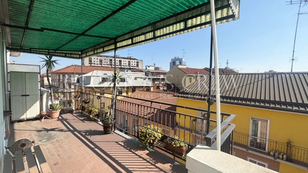 appartamento in vendita a Sesto San Giovanni